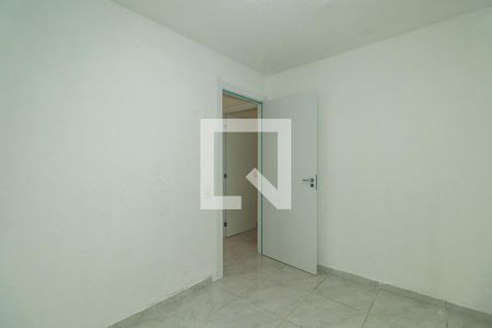 Quarto 2 de apartamento para alugar com 2 quartos, 42m² em Sarandi, Porto Alegre