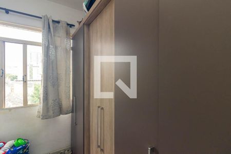 Quarto de apartamento à venda com 1 quarto, 38m² em Campos Elíseos, São Paulo