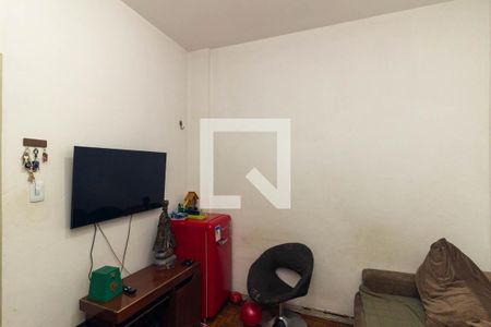 Sala de apartamento à venda com 1 quarto, 38m² em Campos Elíseos, São Paulo