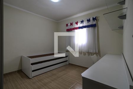 Quarto 1 de apartamento para alugar com 2 quartos, 52m² em Vila Ipiranga, Mogi das Cruzes