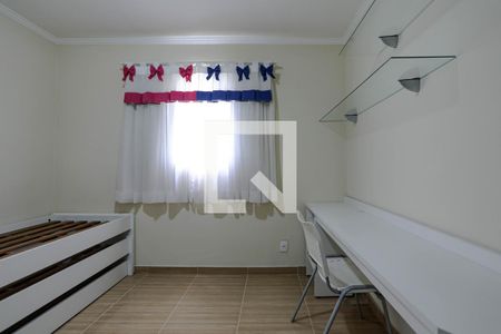 Quarto 1 de apartamento para alugar com 2 quartos, 52m² em Vila Ipiranga, Mogi das Cruzes