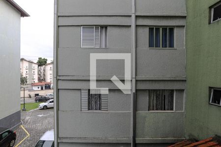 Vista - Quarto 1 de apartamento para alugar com 2 quartos, 52m² em Vila Ipiranga, Mogi das Cruzes