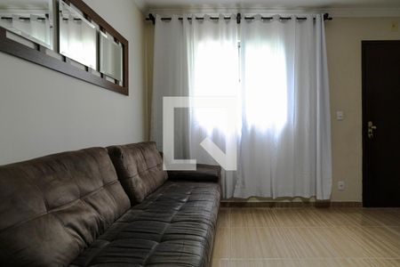 Sala de apartamento para alugar com 2 quartos, 52m² em Vila Ipiranga, Mogi das Cruzes