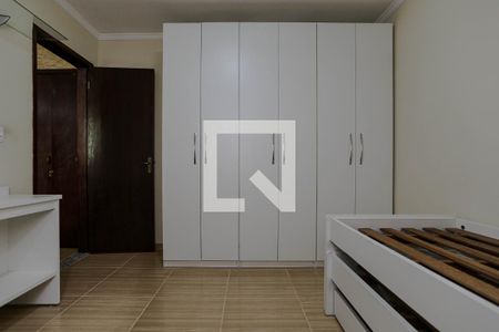 Quarto 1 de apartamento para alugar com 2 quartos, 52m² em Vila Ipiranga, Mogi das Cruzes