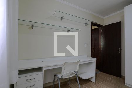 Quarto 1 de apartamento para alugar com 2 quartos, 52m² em Vila Ipiranga, Mogi das Cruzes