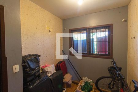 Quarto de Serviço de casa para alugar com 4 quartos, 243m² em Primavera, Novo Hamburgo