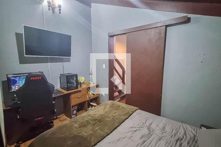 Quarto 3 de casa para alugar com 4 quartos, 243m² em Primavera, Novo Hamburgo
