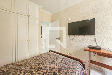 Quarto 1 de apartamento para alugar com 3 quartos, 240m² em Balneario Cidade Atlantica, Guarujá