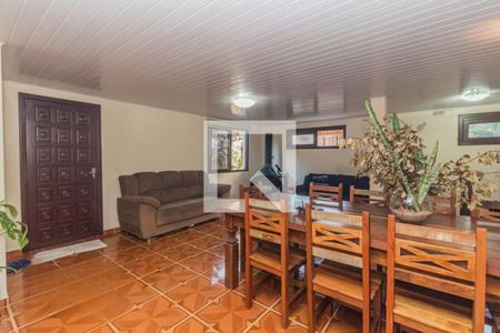 Sala de Estar de casa à venda com 4 quartos, 290m² em Tristeza, Porto Alegre