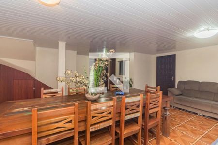 Sala de Estar de casa à venda com 4 quartos, 290m² em Tristeza, Porto Alegre