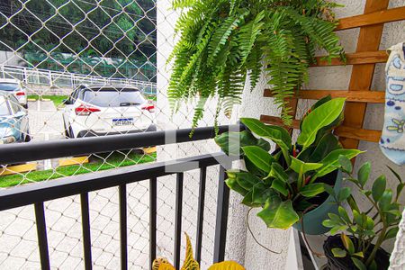 Sala de apartamento à venda com 2 quartos, 50m² em Jacarepaguá, Rio de Janeiro