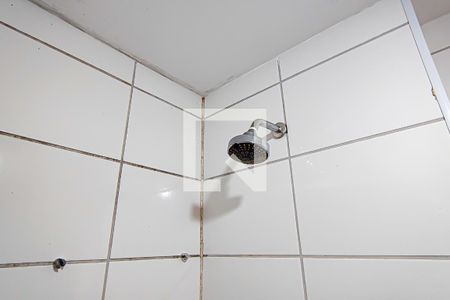 banheiro social de apartamento à venda com 2 quartos, 50m² em Jacarepaguá, Rio de Janeiro