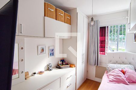 quarto 1 de apartamento à venda com 2 quartos, 50m² em Jacarepaguá, Rio de Janeiro