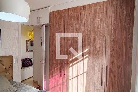 quarto 2 de apartamento à venda com 2 quartos, 50m² em Jacarepaguá, Rio de Janeiro