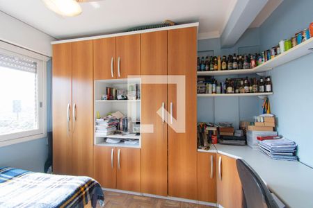 Quarto 2 de apartamento à venda com 3 quartos, 117m² em Centro, Canoas