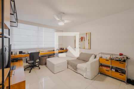 Sala de apartamento à venda com 2 quartos, 67m² em Pinheiros, São Paulo