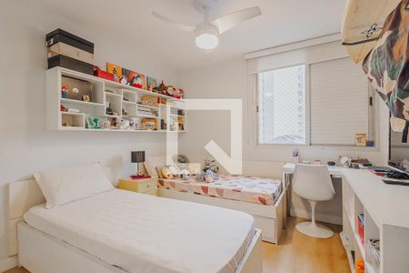 Quarto de apartamento à venda com 2 quartos, 67m² em Pinheiros, São Paulo
