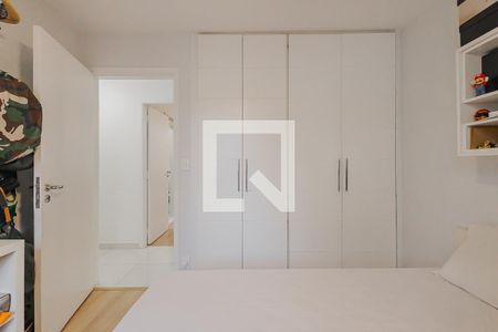 Quarto de apartamento à venda com 2 quartos, 67m² em Pinheiros, São Paulo