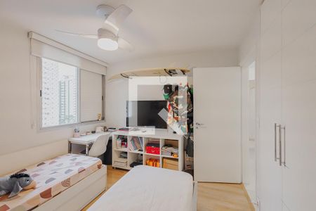 Quarto de apartamento à venda com 2 quartos, 67m² em Pinheiros, São Paulo