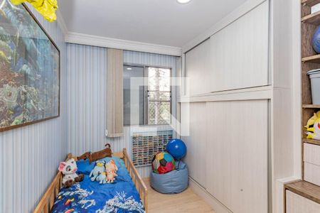 Quarto 2 de apartamento à venda com 2 quartos, 69m² em Sacoma, São Paulo