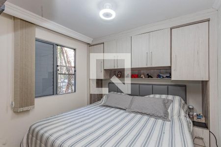 Quarto 1 de apartamento à venda com 2 quartos, 69m² em Sacoma, São Paulo
