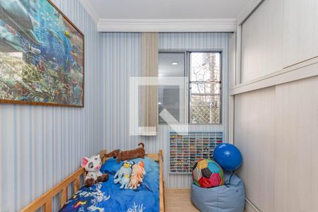 Quarto 2 de apartamento à venda com 2 quartos, 69m² em Sacoma, São Paulo