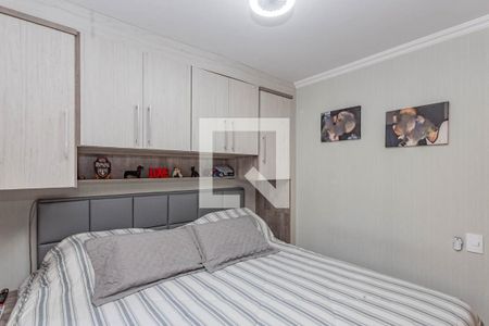 Quarto 1 de apartamento à venda com 2 quartos, 69m² em Sacoma, São Paulo