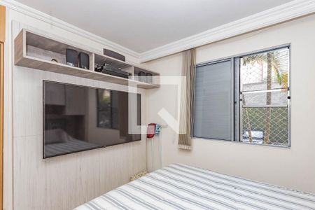 Quarto 1 de apartamento à venda com 2 quartos, 69m² em Sacoma, São Paulo