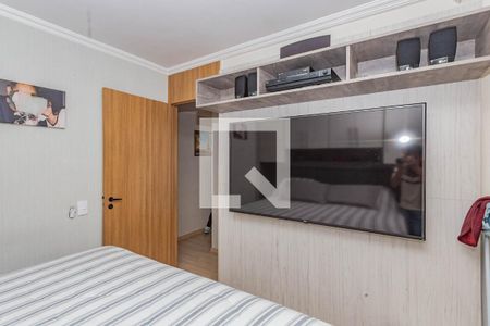 Quarto 1 de apartamento à venda com 2 quartos, 69m² em Sacoma, São Paulo