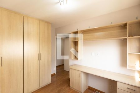 Suíte 2 de apartamento para alugar com 3 quartos, 185m² em Jardim Anhanguera, São Paulo