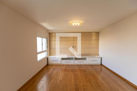 Sala de apartamento para alugar com 3 quartos, 185m² em Jardim Anhanguera, São Paulo