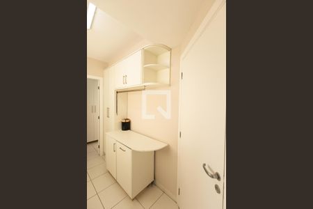Área de Serviço de apartamento para alugar com 3 quartos, 185m² em Jardim Anhanguera, São Paulo