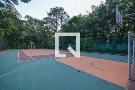 Área comum de apartamento para alugar com 3 quartos, 185m² em Jardim Anhanguera, São Paulo