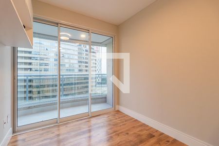 Quarto 1 de apartamento à venda com 2 quartos, 69m² em Empresarial 18 do Forte, Barueri