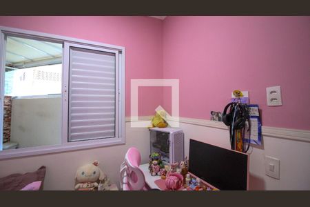 Quarto 01 de apartamento à venda com 3 quartos, 70m² em Vila Prudente, São Paulo