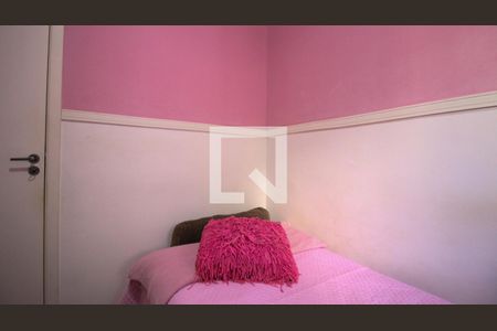 Quarto 01 de apartamento à venda com 3 quartos, 70m² em Vila Prudente, São Paulo