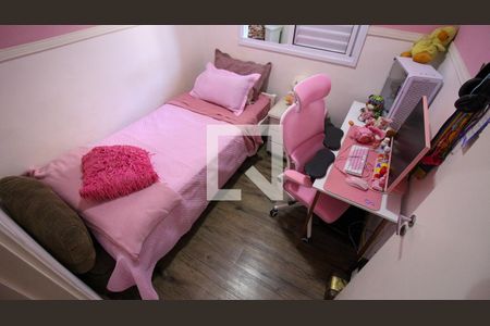 Quarto 01 de apartamento à venda com 3 quartos, 70m² em Vila Prudente, São Paulo