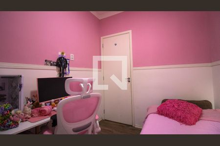 Quarto 01 de apartamento à venda com 3 quartos, 70m² em Vila Prudente, São Paulo