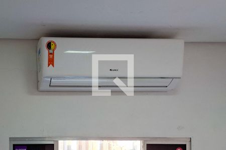 Quarto de apartamento para alugar com 1 quarto, 44m² em Boqueirão, Praia Grande