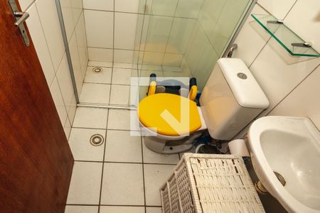 Apartamento à venda com 3 quartos, 77m² em Ouro Preto, Belo Horizonte