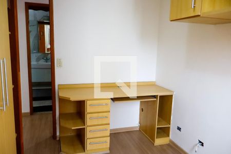 Quarto 1 de apartamento para alugar com 2 quartos, 57m² em Bandeiras, Osasco