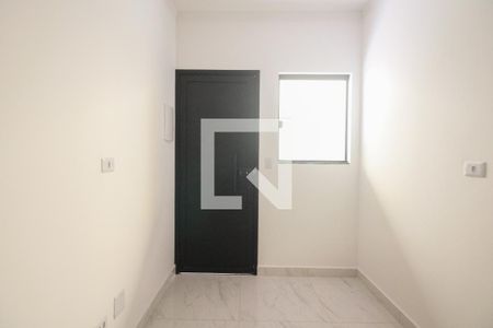 Sala  de apartamento à venda com 2 quartos, 33m² em Penha de França, São Paulo