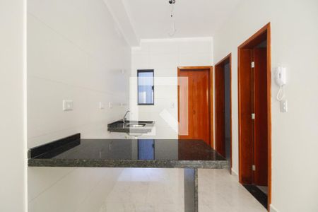 Sala  de apartamento à venda com 2 quartos, 33m² em Penha de França, São Paulo