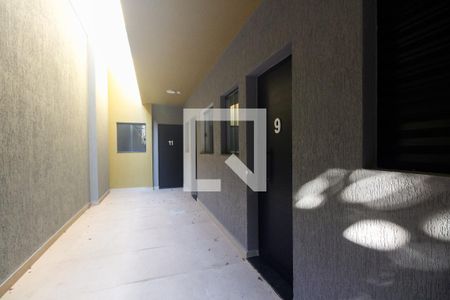 Condomínio  de apartamento à venda com 2 quartos, 33m² em Penha de França, São Paulo