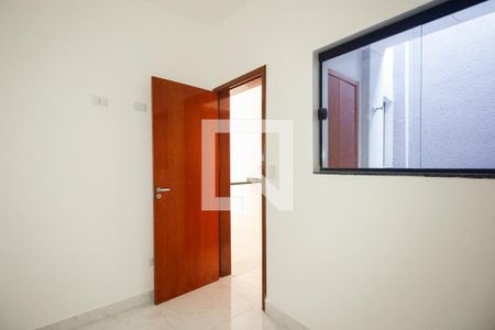 Quarto 2 de apartamento à venda com 2 quartos, 33m² em Penha de França, São Paulo