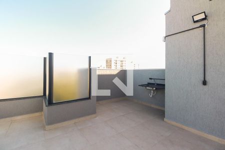 Condomínio  de apartamento à venda com 2 quartos, 33m² em Penha de França, São Paulo