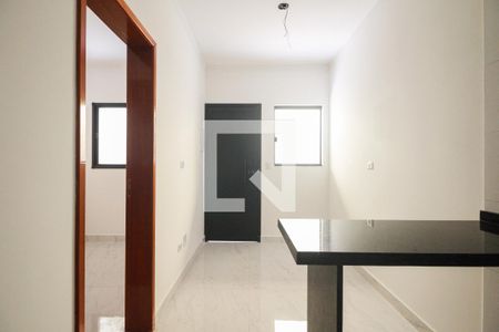 Sala  de apartamento à venda com 2 quartos, 33m² em Penha de França, São Paulo