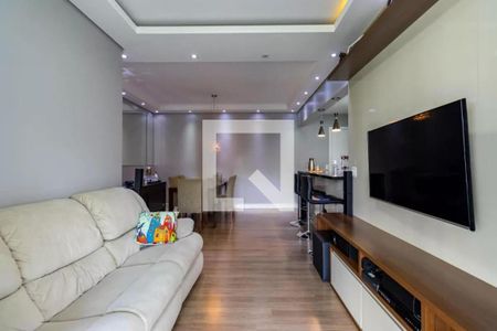 Foto 03 de apartamento à venda com 3 quartos, 96m² em Vila Andrade, São Paulo