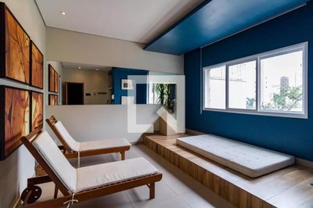 Foto 40 de apartamento à venda com 3 quartos, 96m² em Vila Andrade, São Paulo