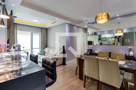 Foto 01 de apartamento à venda com 3 quartos, 96m² em Vila Andrade, São Paulo